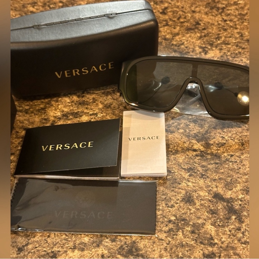 Versace Sunglasses